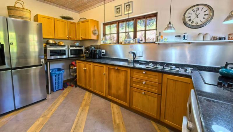 4 Bedroom Property for Sale in Mossienes Western Cape